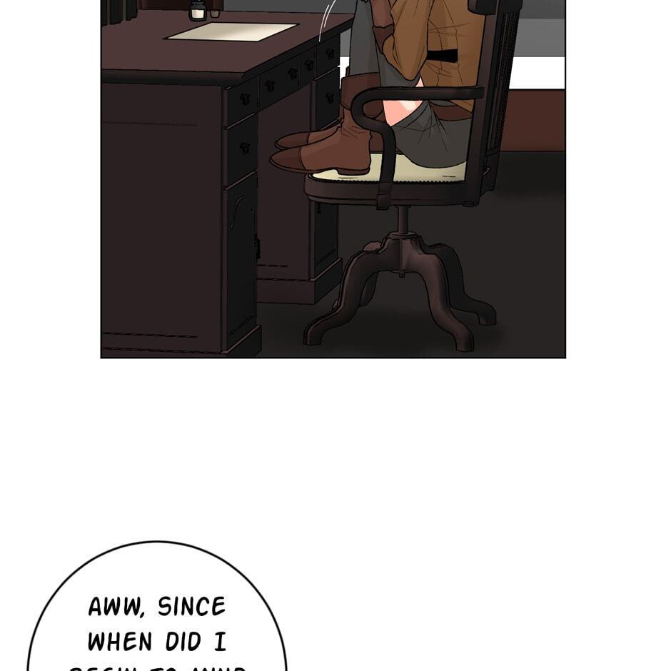 The Librarian of St. Bright Tower Chapter 52 page 43 - 