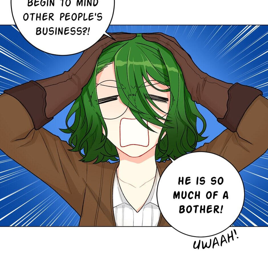 The Librarian of St. Bright Tower Chapter 52 page 44 - 