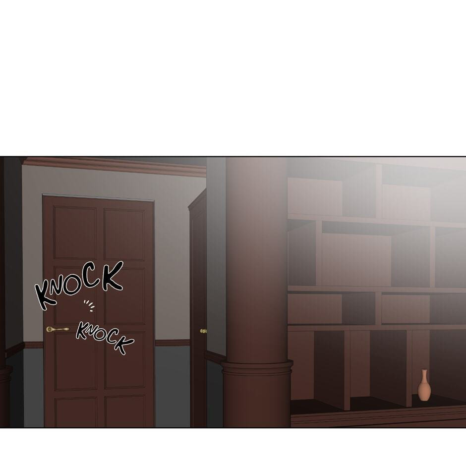 The Librarian of St. Bright Tower Chapter 52 page 45 - 