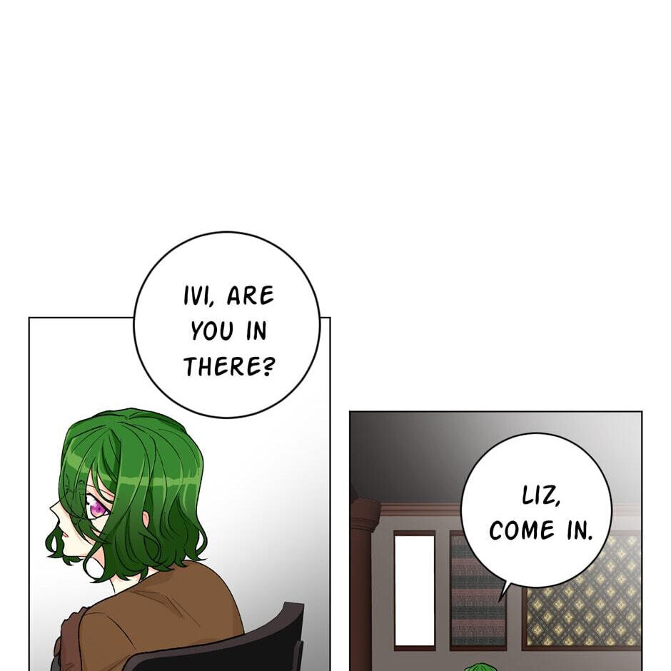 The Librarian of St. Bright Tower Chapter 52 page 46 - 