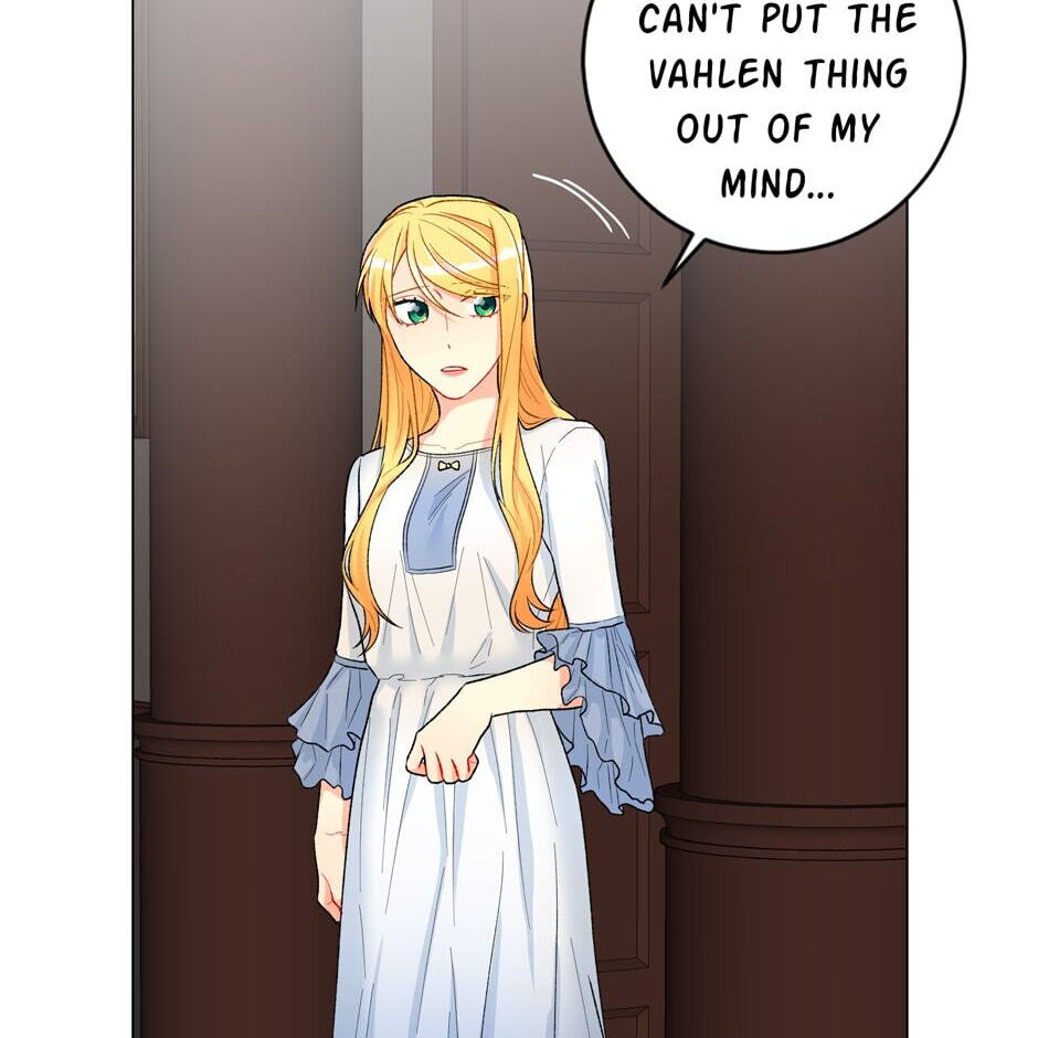 The Librarian of St. Bright Tower Chapter 52 page 48 - 