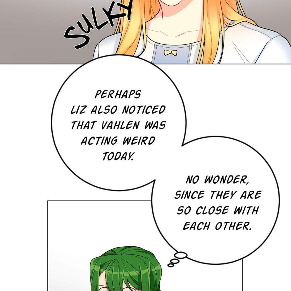 The Librarian of St. Bright Tower Chapter 52 page 50 - 