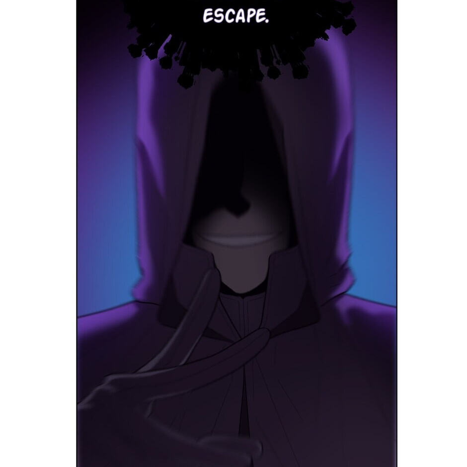 The Librarian of St. Bright Tower Chapter 52 page 6 - 