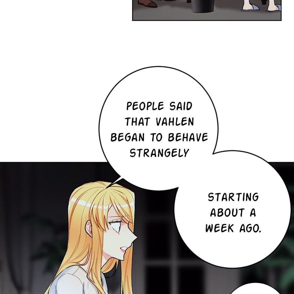 The Librarian of St. Bright Tower Chapter 52 page 56 - 