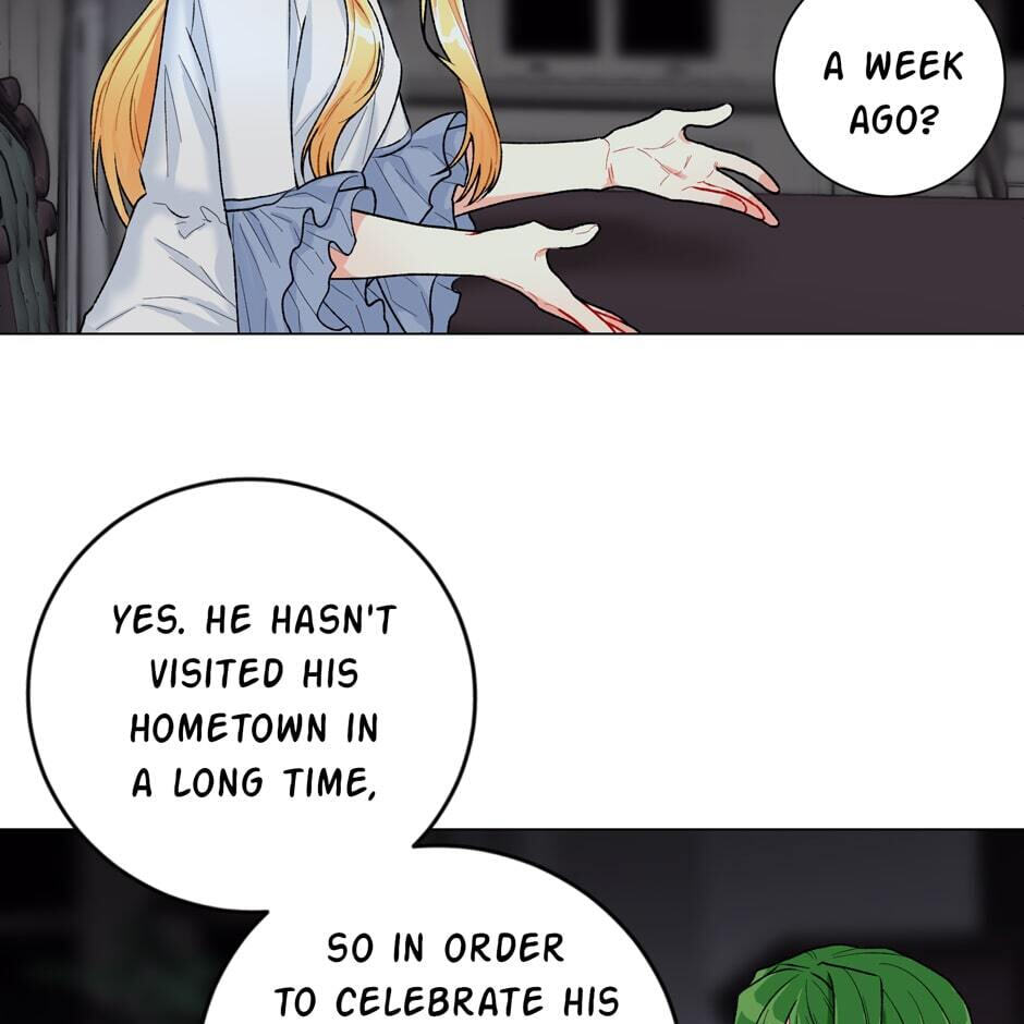 The Librarian of St. Bright Tower Chapter 52 page 57 - 