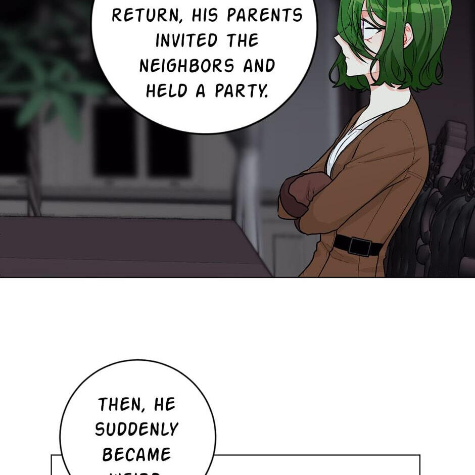 The Librarian of St. Bright Tower Chapter 52 page 58 - 