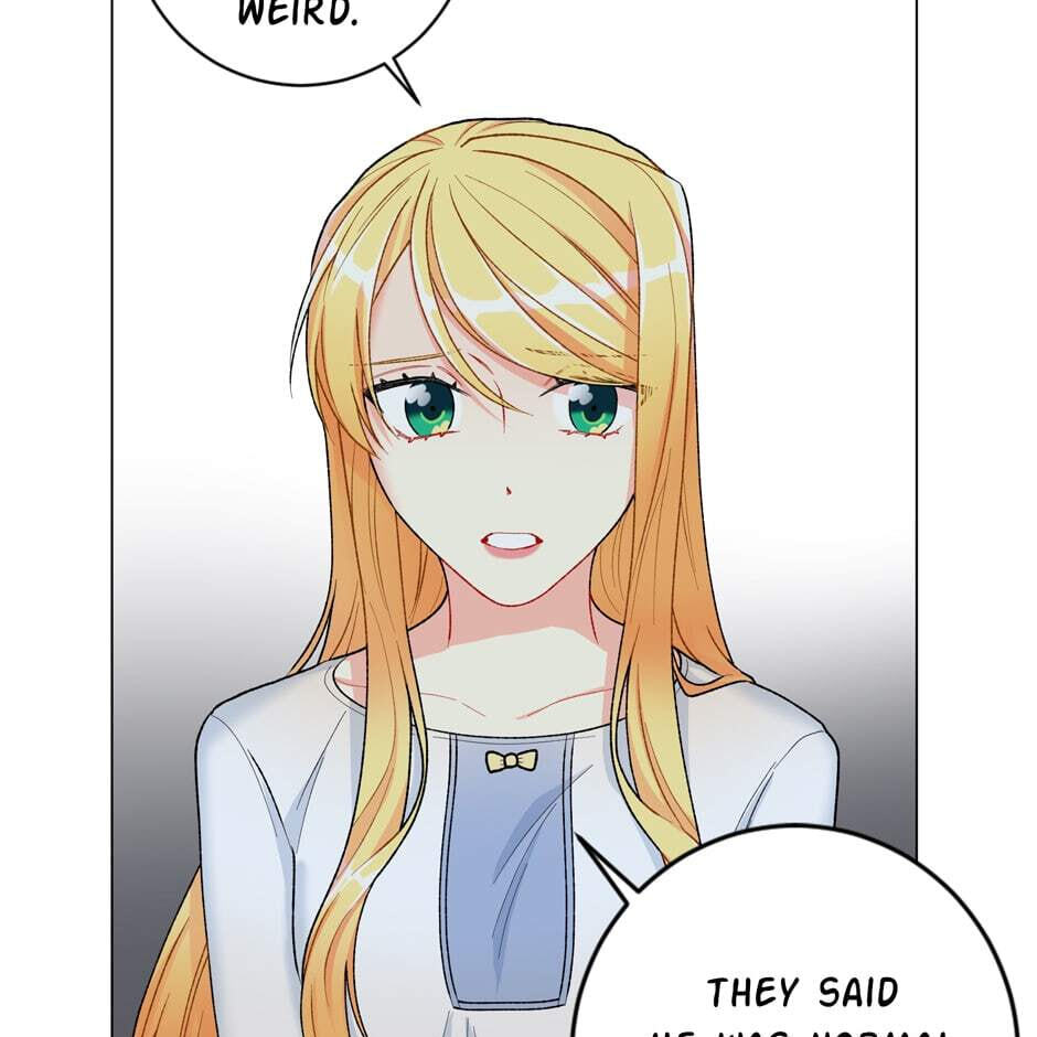 The Librarian of St. Bright Tower Chapter 52 page 59 - 