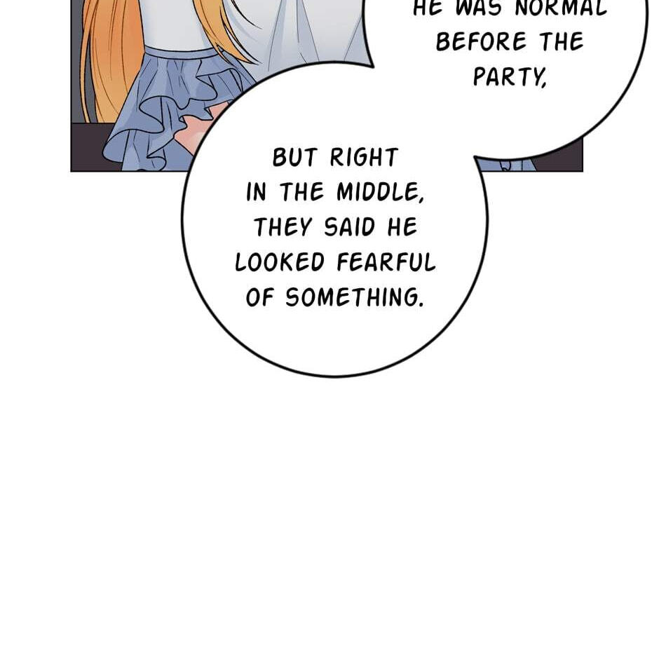 The Librarian of St. Bright Tower Chapter 52 page 60 - 