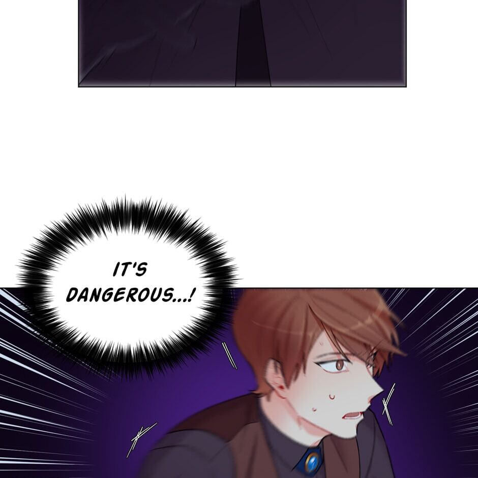 The Librarian of St. Bright Tower Chapter 52 page 7 - 