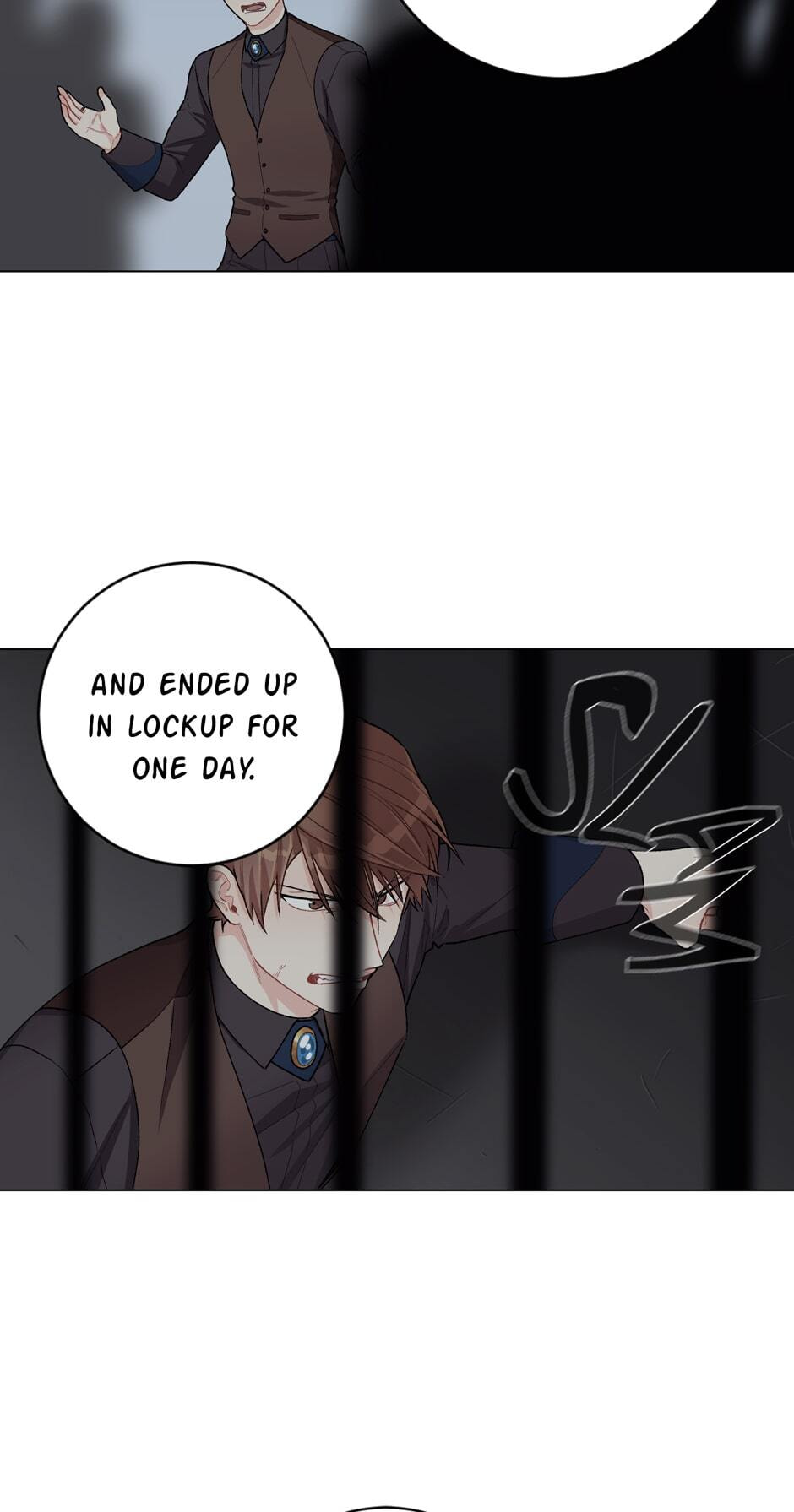 The Librarian of St. Bright Tower Chapter 52 page 62 - 