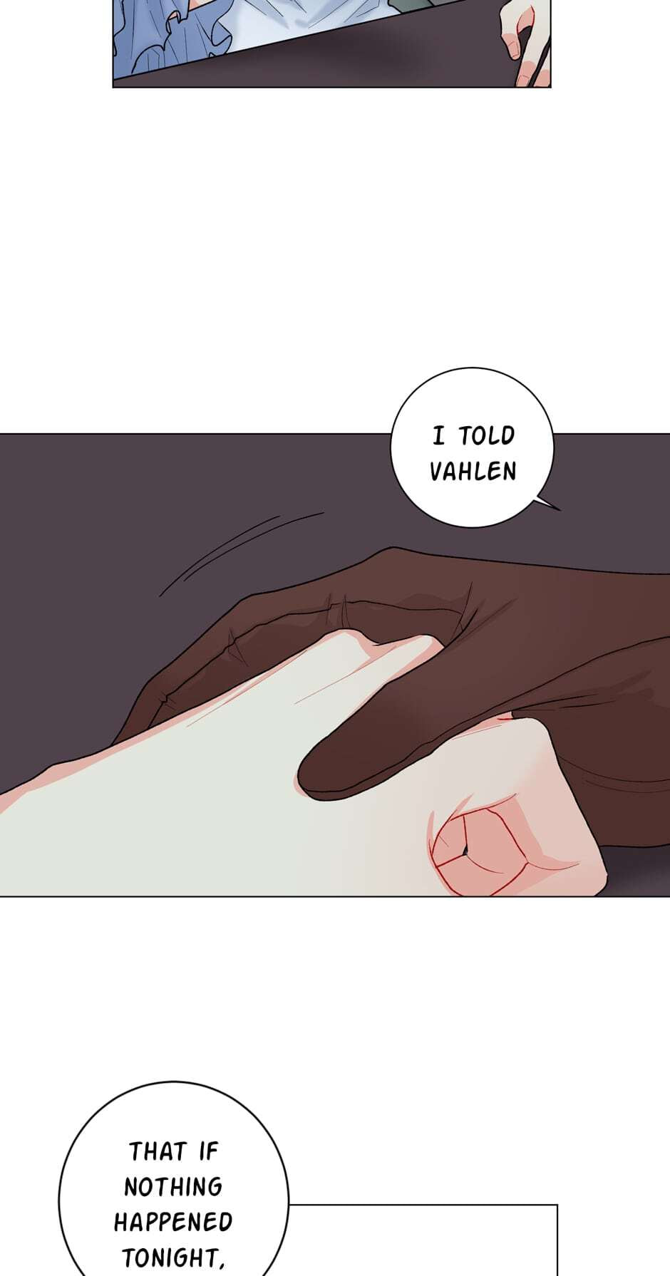 The Librarian of St. Bright Tower Chapter 52 page 65 - 