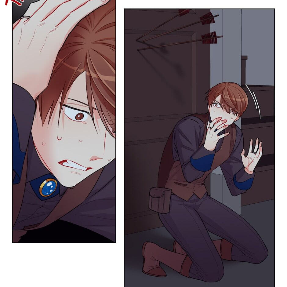 The Librarian of St. Bright Tower Chapter 52 page 10 - 