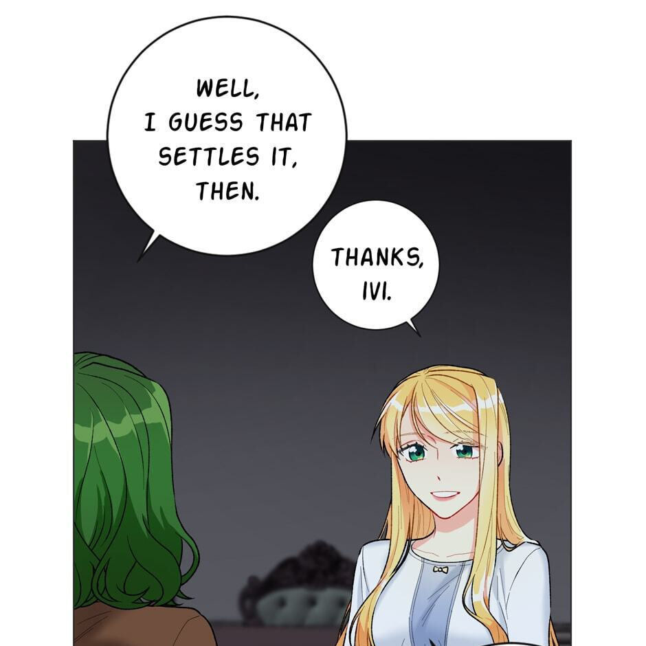 The Librarian of St. Bright Tower Chapter 53 page 1 - 