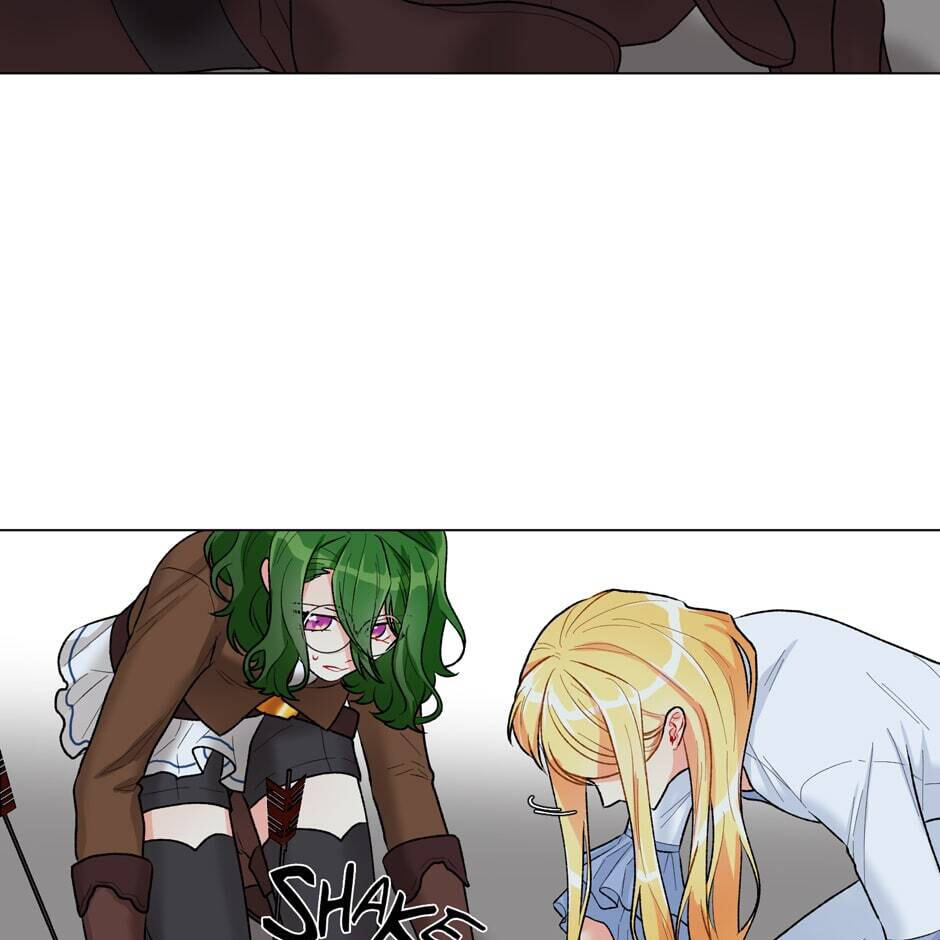 The Librarian of St. Bright Tower Chapter 53 page 11 - 