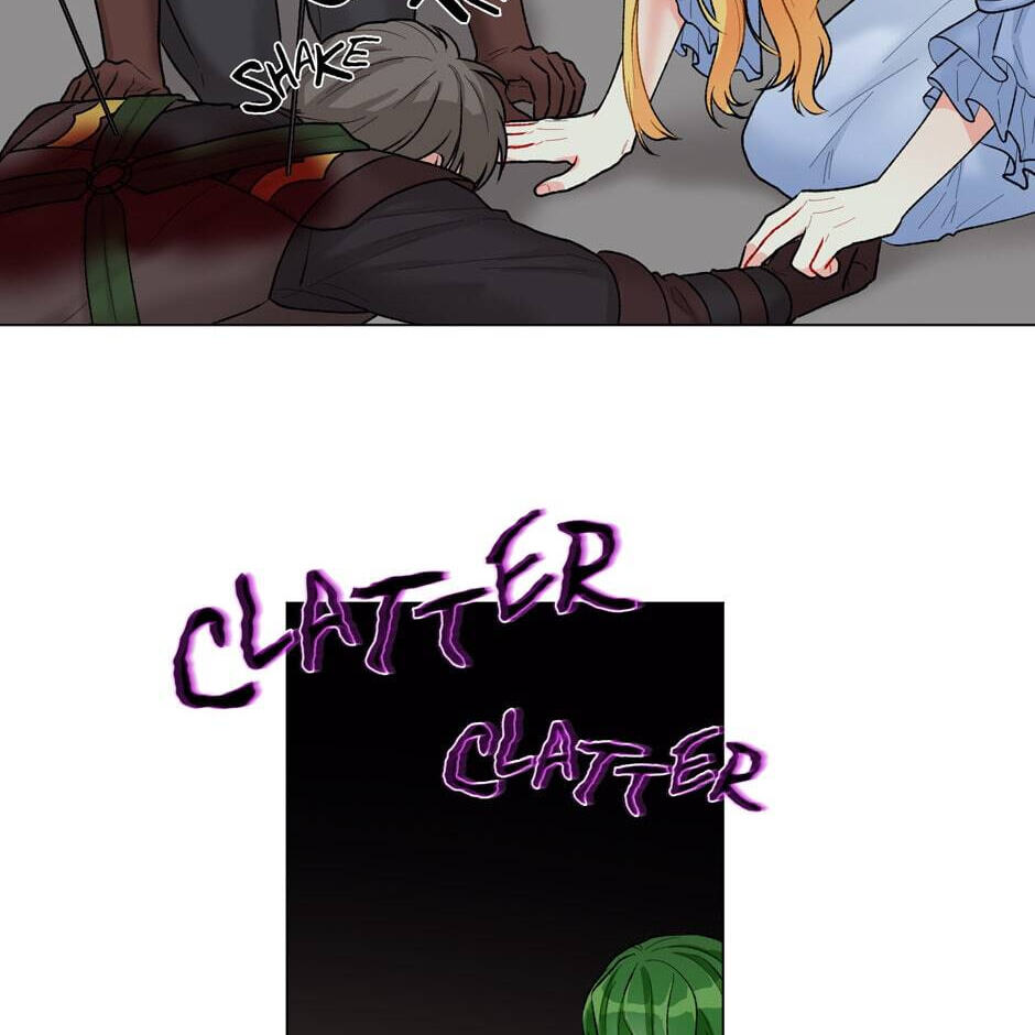 The Librarian of St. Bright Tower Chapter 53 page 12 - 