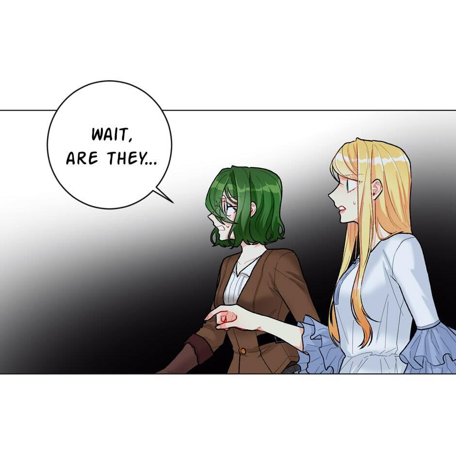 The Librarian of St. Bright Tower Chapter 53 page 15 - 
