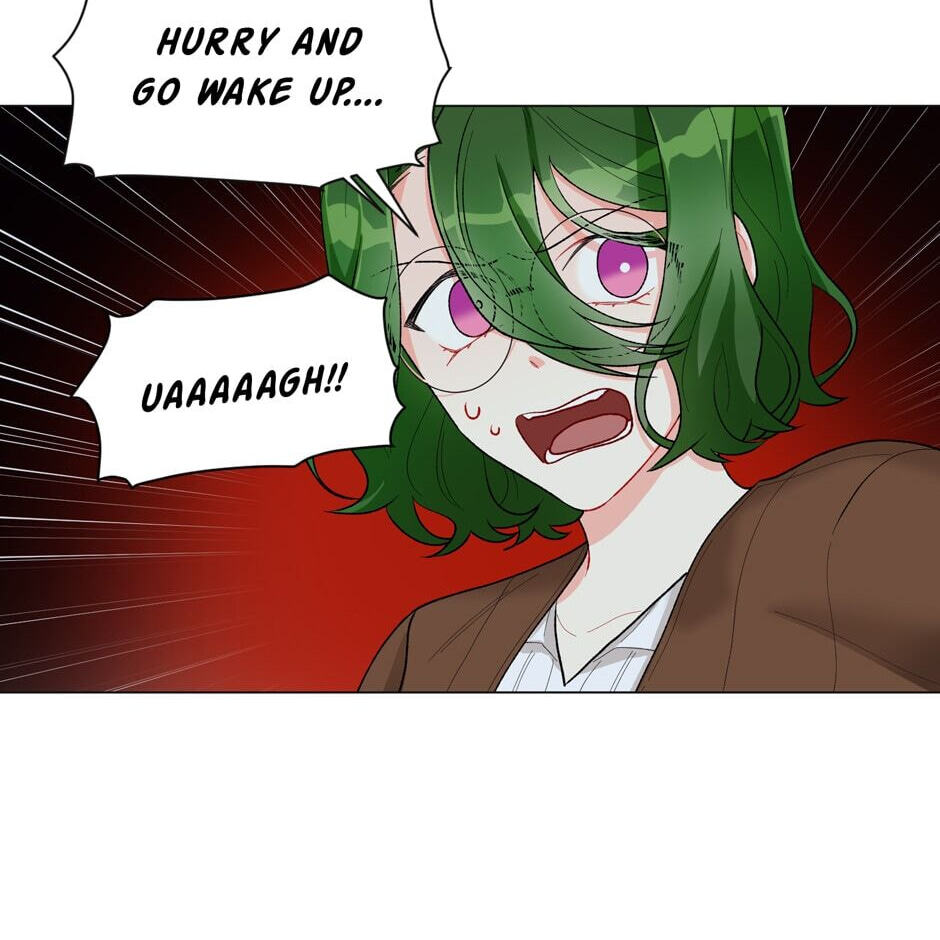 The Librarian of St. Bright Tower Chapter 53 page 18 - 