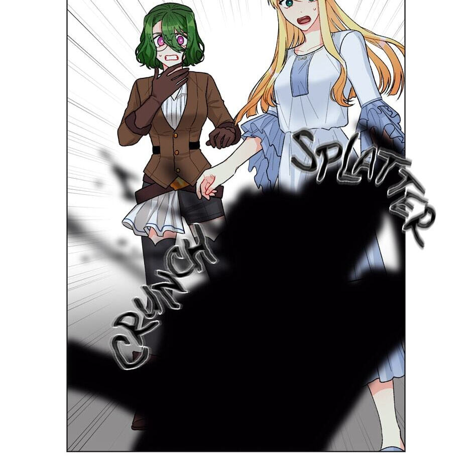 The Librarian of St. Bright Tower Chapter 53 page 20 - 
