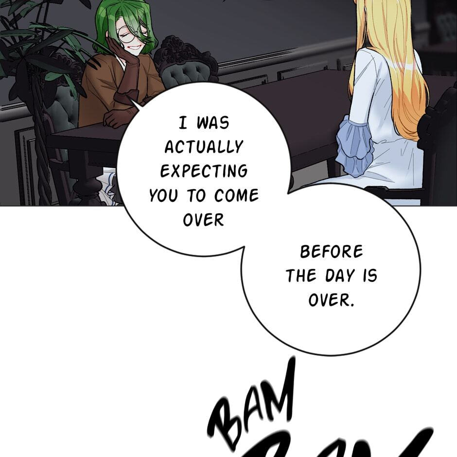 The Librarian of St. Bright Tower Chapter 53 page 3 - 