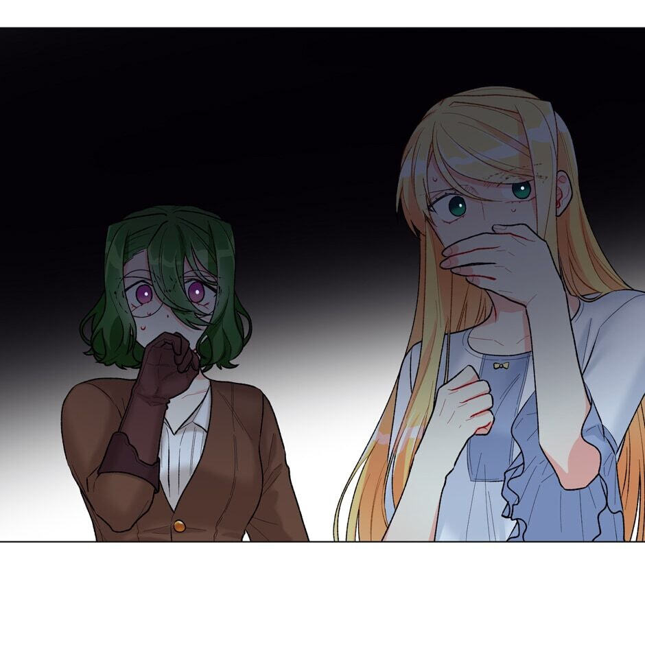 The Librarian of St. Bright Tower Chapter 53 page 21 - 