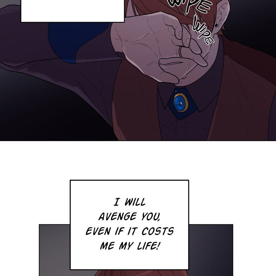 The Librarian of St. Bright Tower Chapter 53 page 25 - 