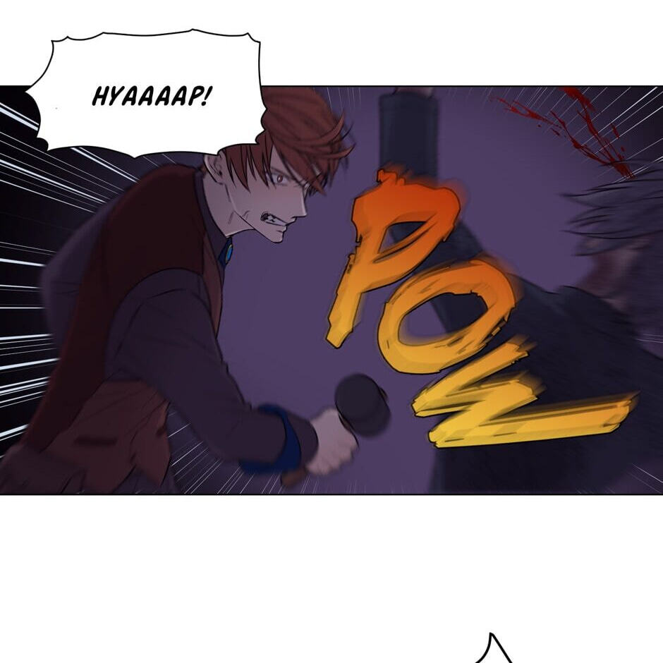 The Librarian of St. Bright Tower Chapter 53 page 30 - 