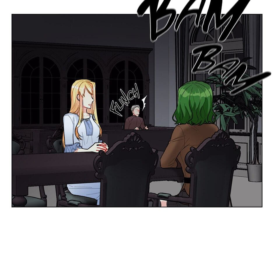 The Librarian of St. Bright Tower Chapter 53 page 4 - 