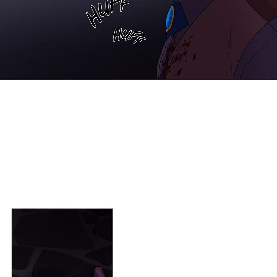 The Librarian of St. Bright Tower Chapter 53 page 33 - 