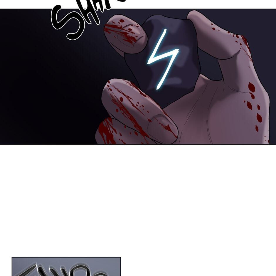 The Librarian of St. Bright Tower Chapter 53 page 37 - 