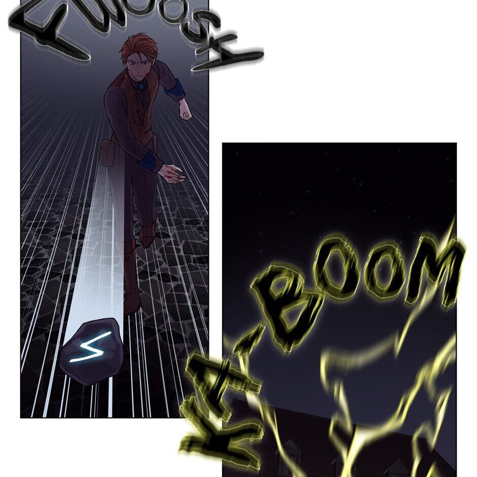 The Librarian of St. Bright Tower Chapter 53 page 38 - 