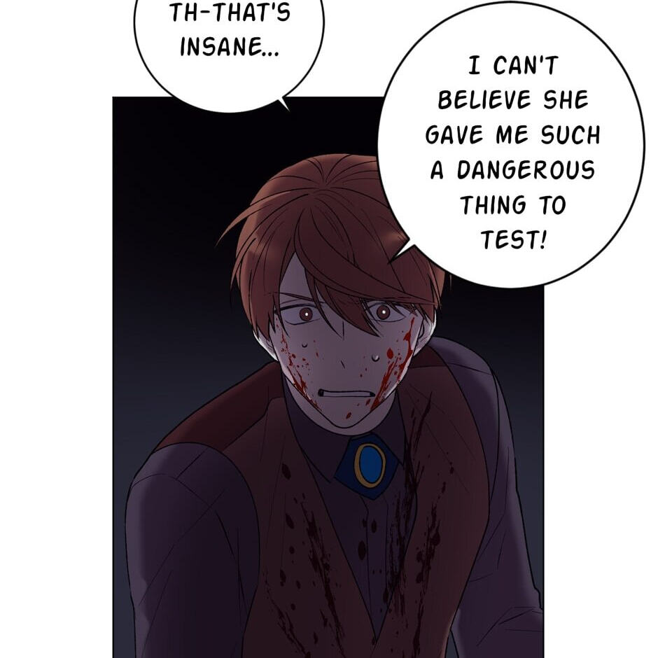 The Librarian of St. Bright Tower Chapter 53 page 42 - 