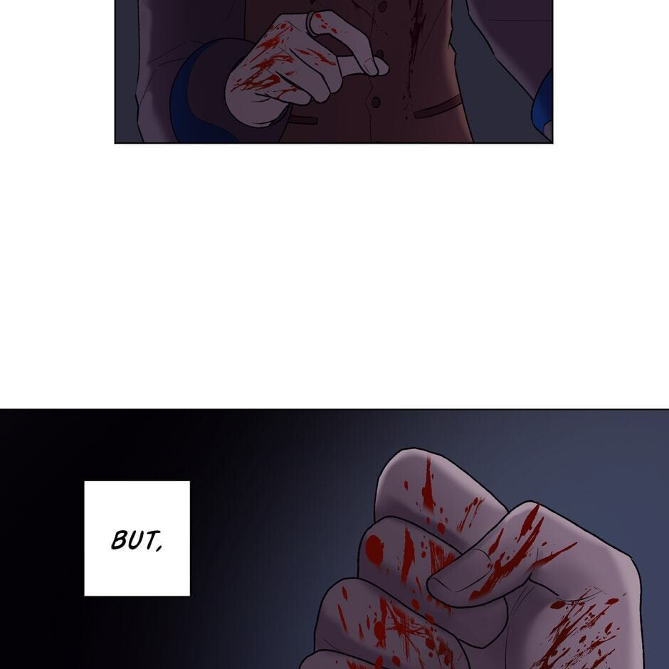 The Librarian of St. Bright Tower Chapter 53 page 43 - 