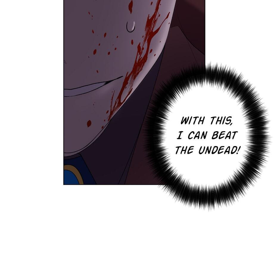 The Librarian of St. Bright Tower Chapter 53 page 45 - 