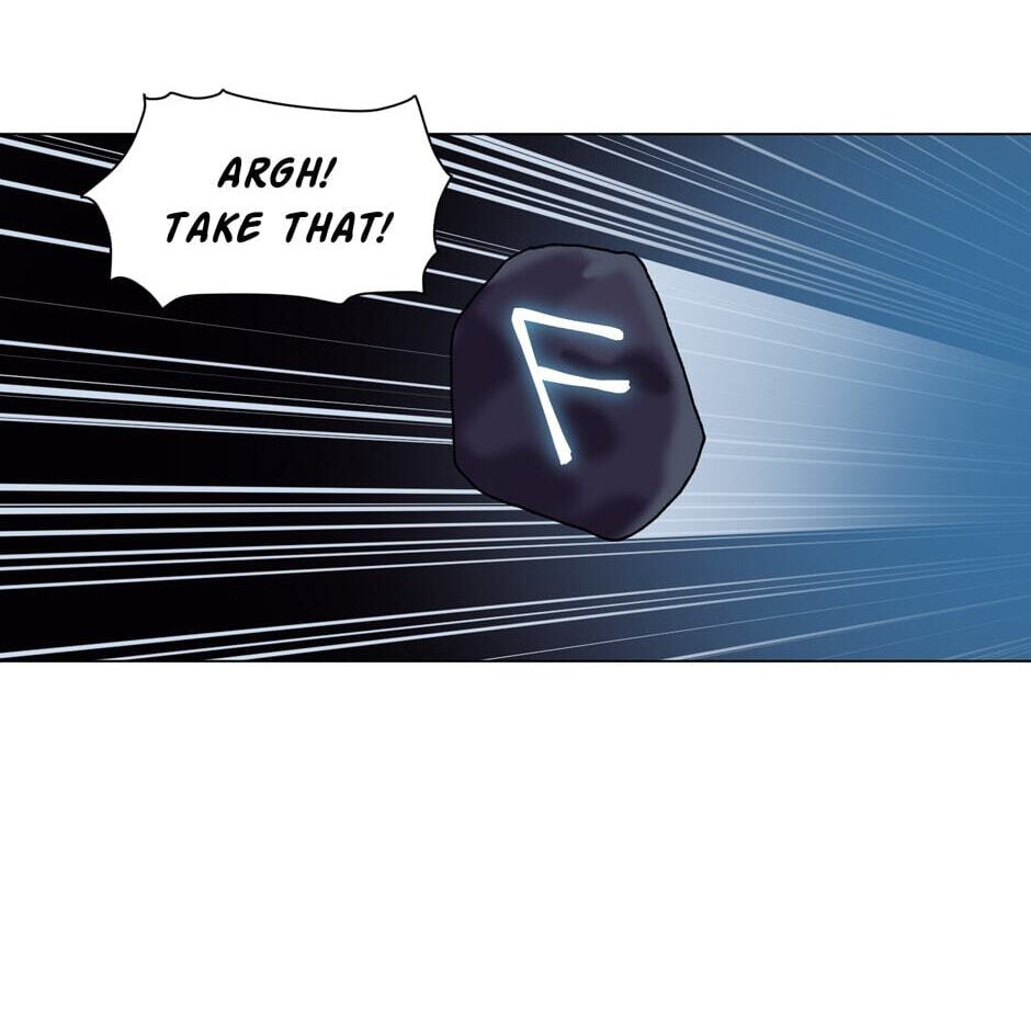 The Librarian of St. Bright Tower Chapter 53 page 46 - 