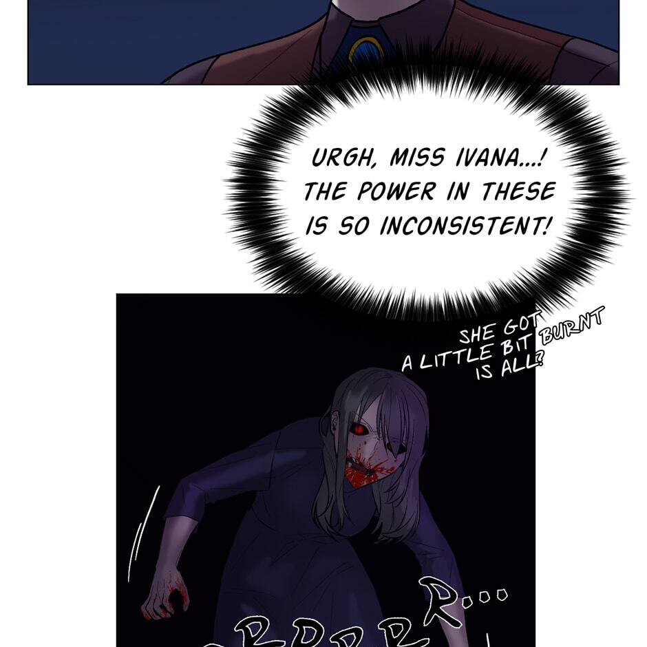 The Librarian of St. Bright Tower Chapter 53 page 49 - 