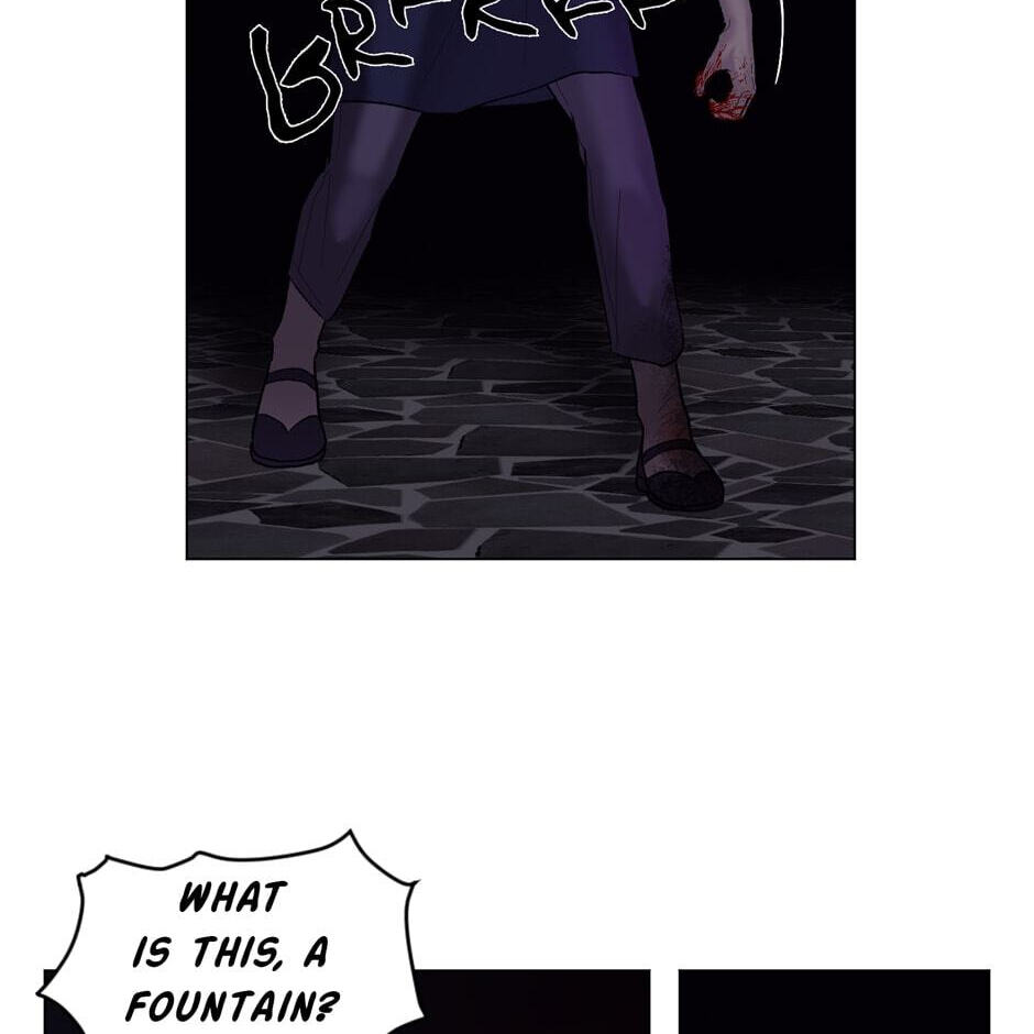 The Librarian of St. Bright Tower Chapter 53 page 50 - 