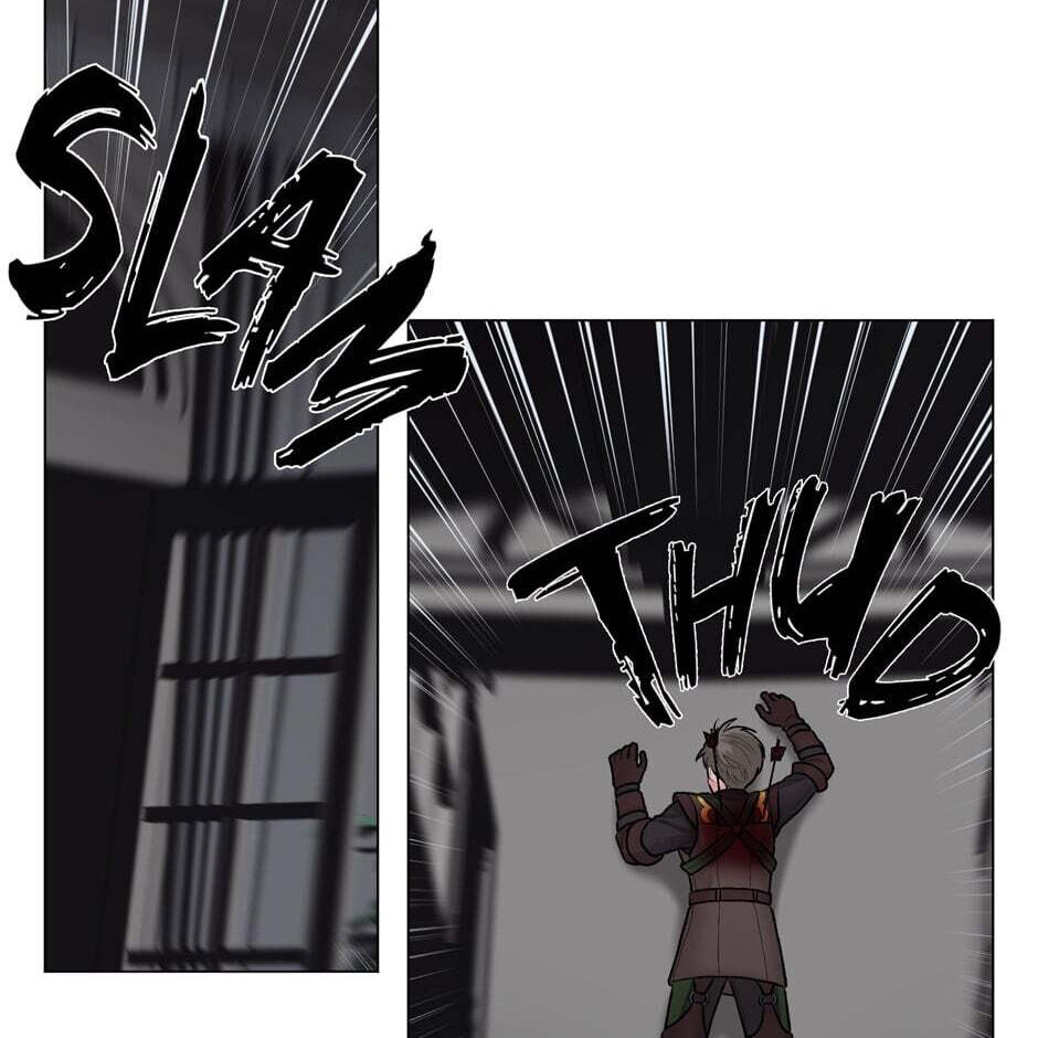 The Librarian of St. Bright Tower Chapter 53 page 6 - 