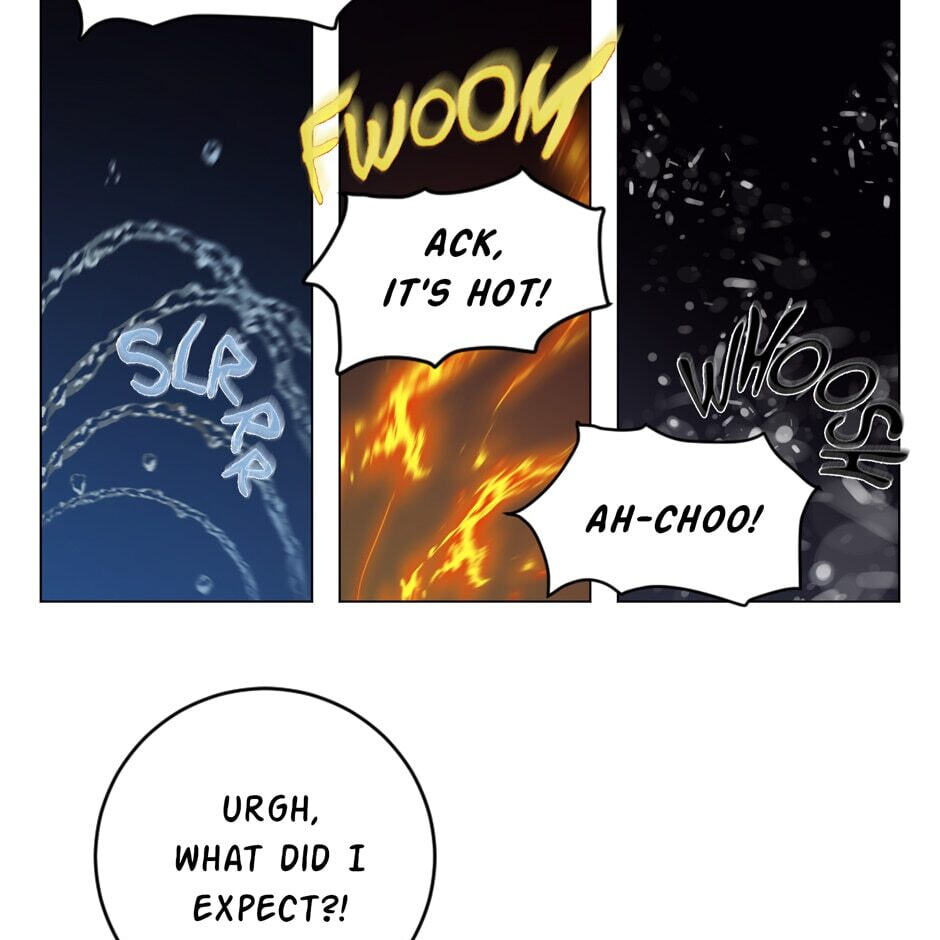 The Librarian of St. Bright Tower Chapter 53 page 51 - 