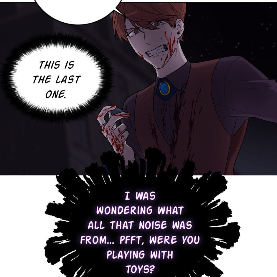 The Librarian of St. Bright Tower Chapter 53 page 52 - 
