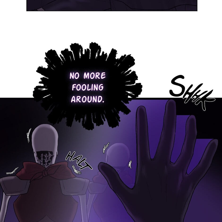 The Librarian of St. Bright Tower Chapter 53 page 54 - 