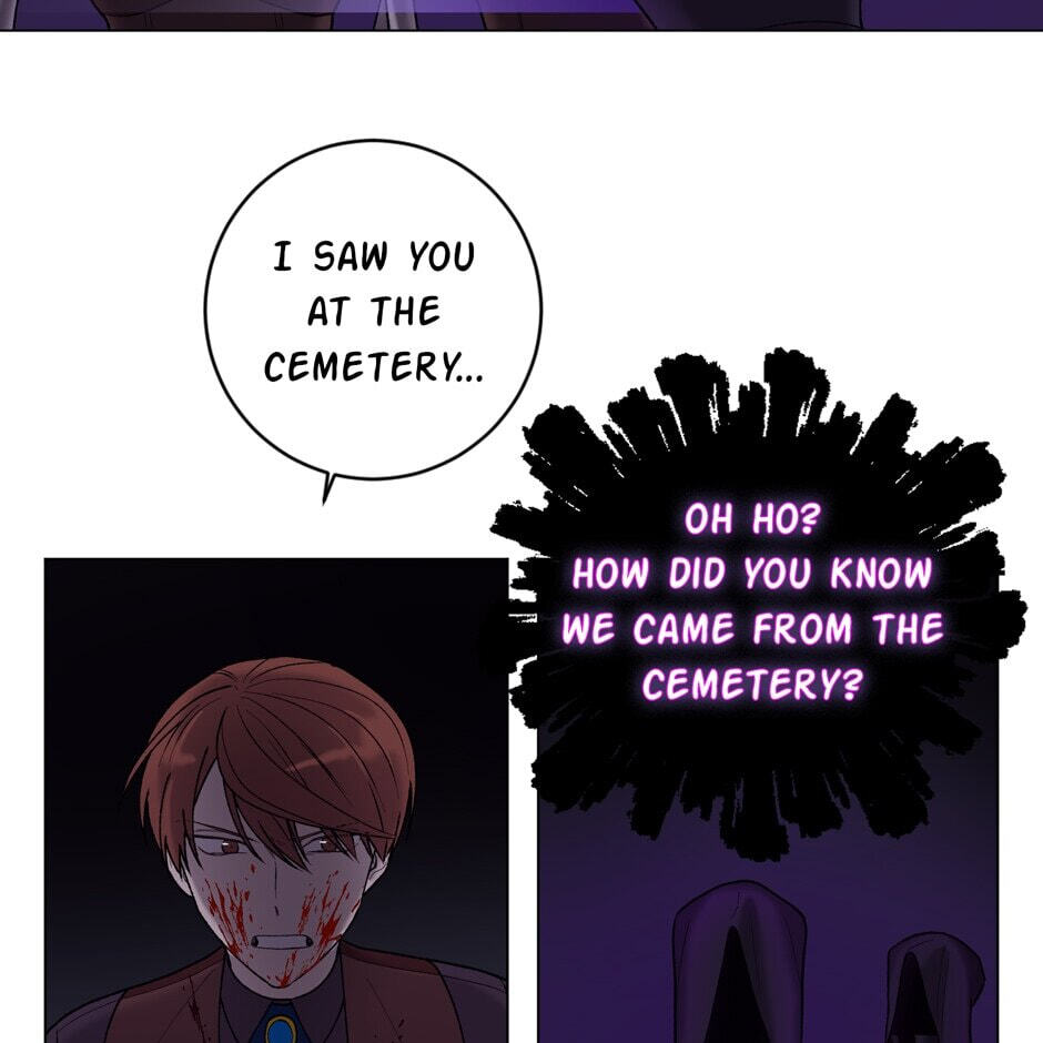 The Librarian of St. Bright Tower Chapter 53 page 55 - 