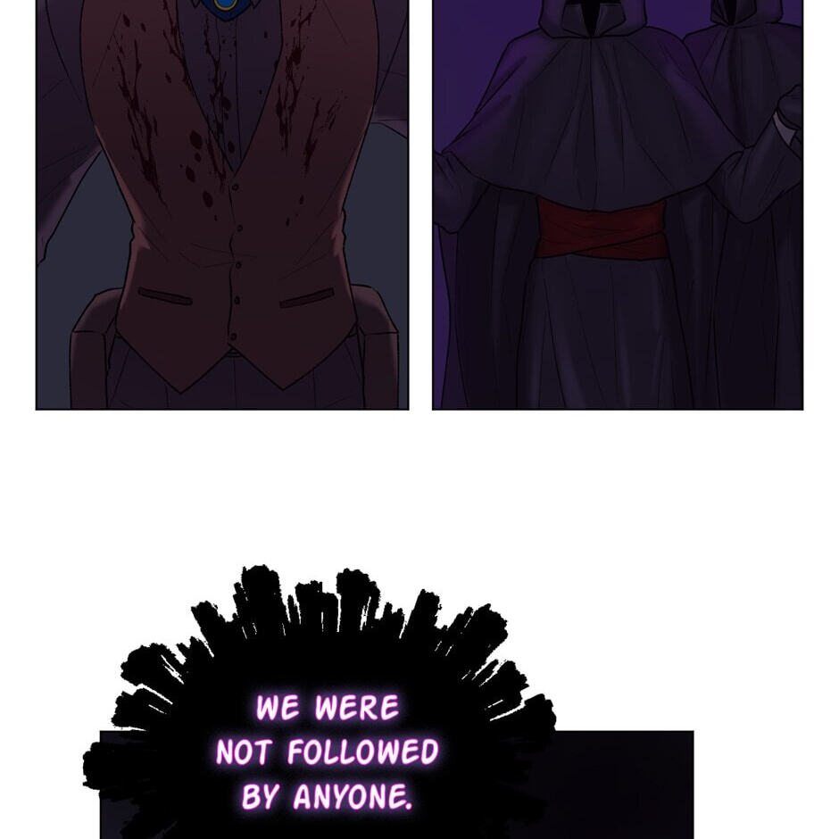 The Librarian of St. Bright Tower Chapter 53 page 56 - 