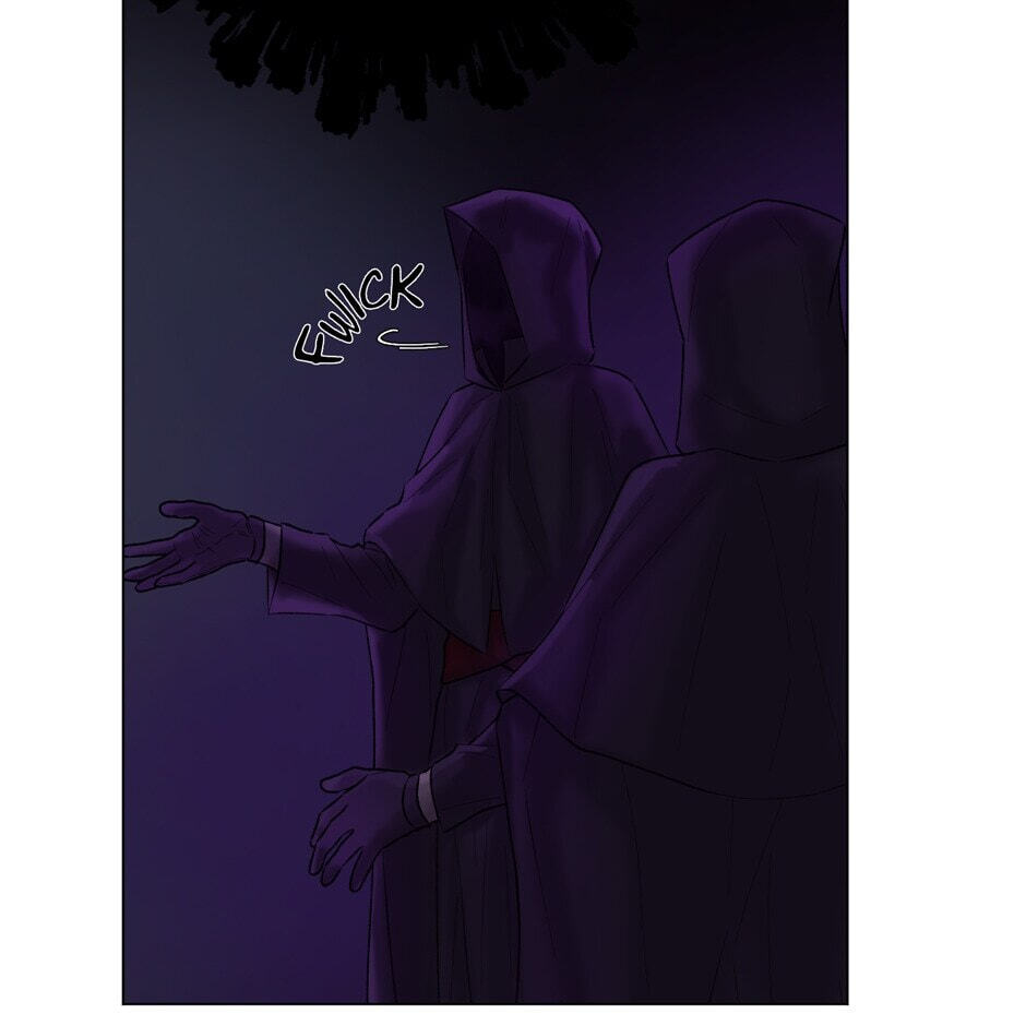 The Librarian of St. Bright Tower Chapter 53 page 57 - 