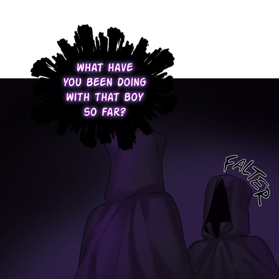 The Librarian of St. Bright Tower Chapter 53 page 58 - 