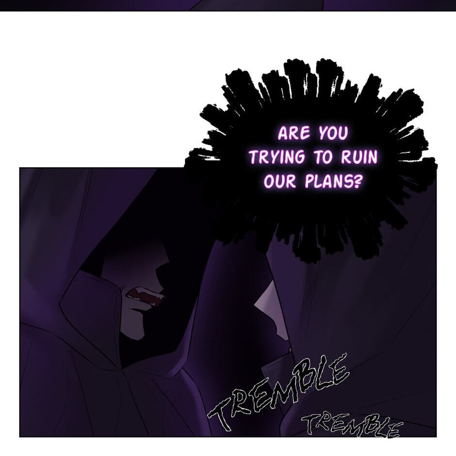 The Librarian of St. Bright Tower Chapter 53 page 60 - 