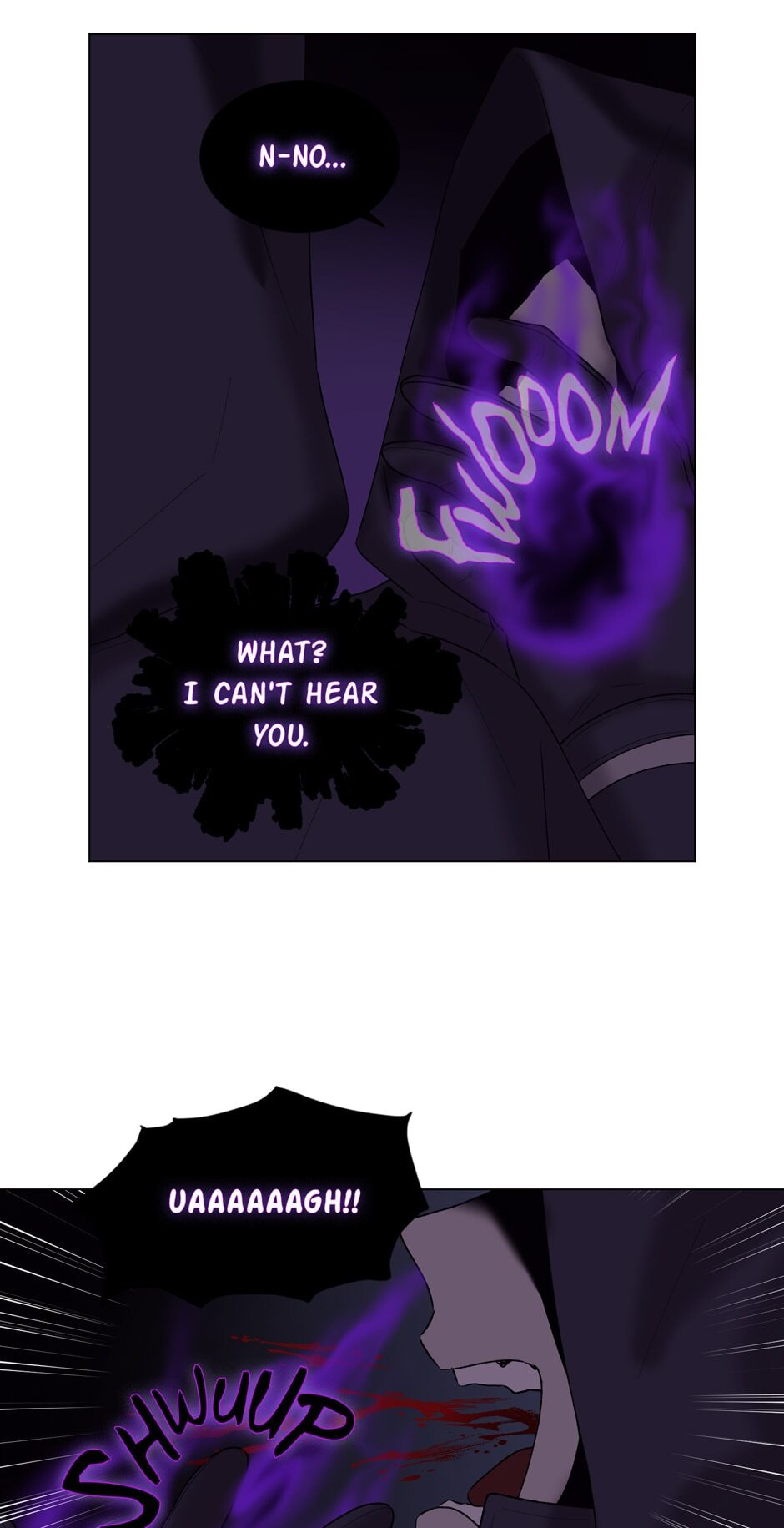 The Librarian of St. Bright Tower Chapter 53 page 61 - 