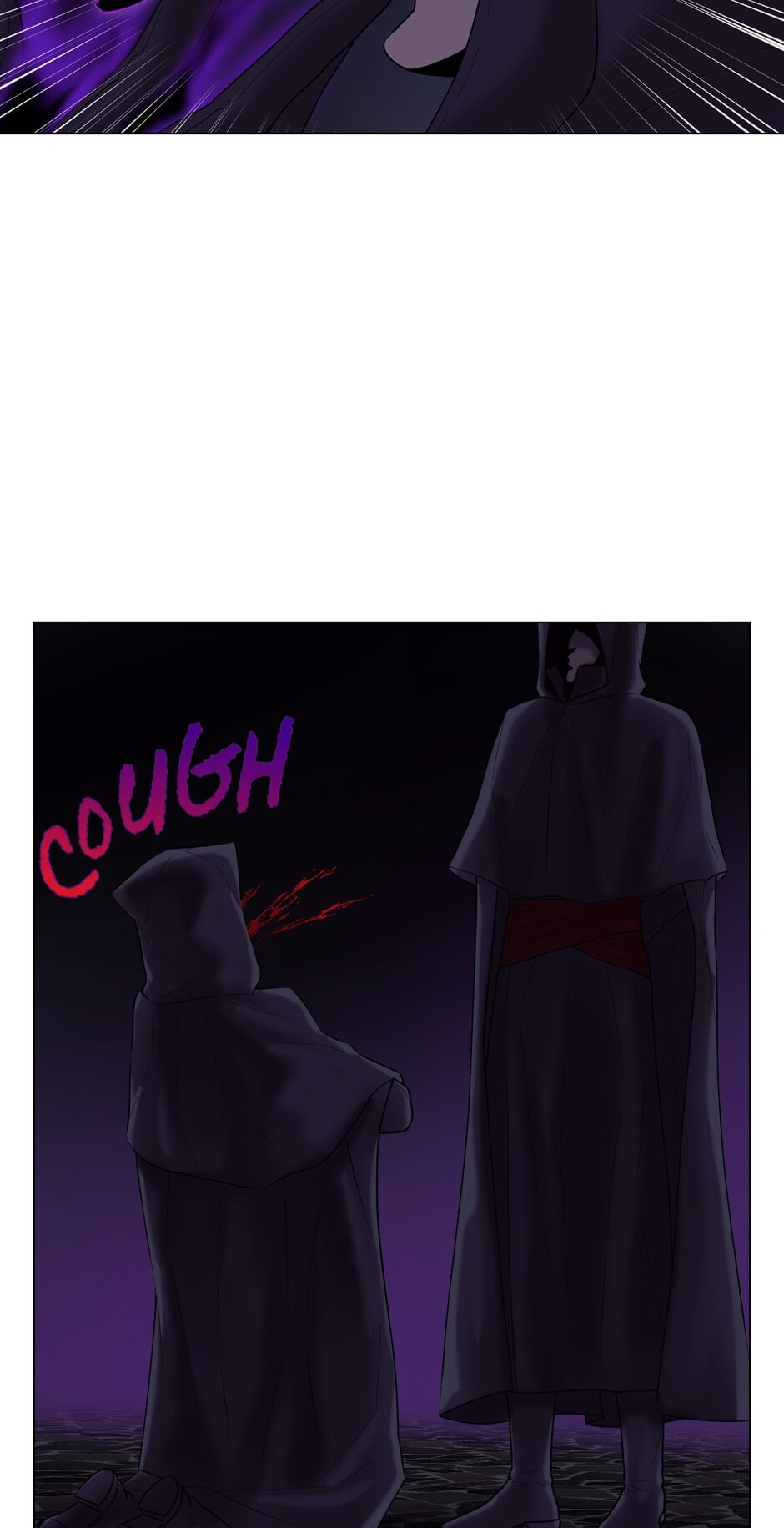 The Librarian of St. Bright Tower Chapter 53 page 62 - 