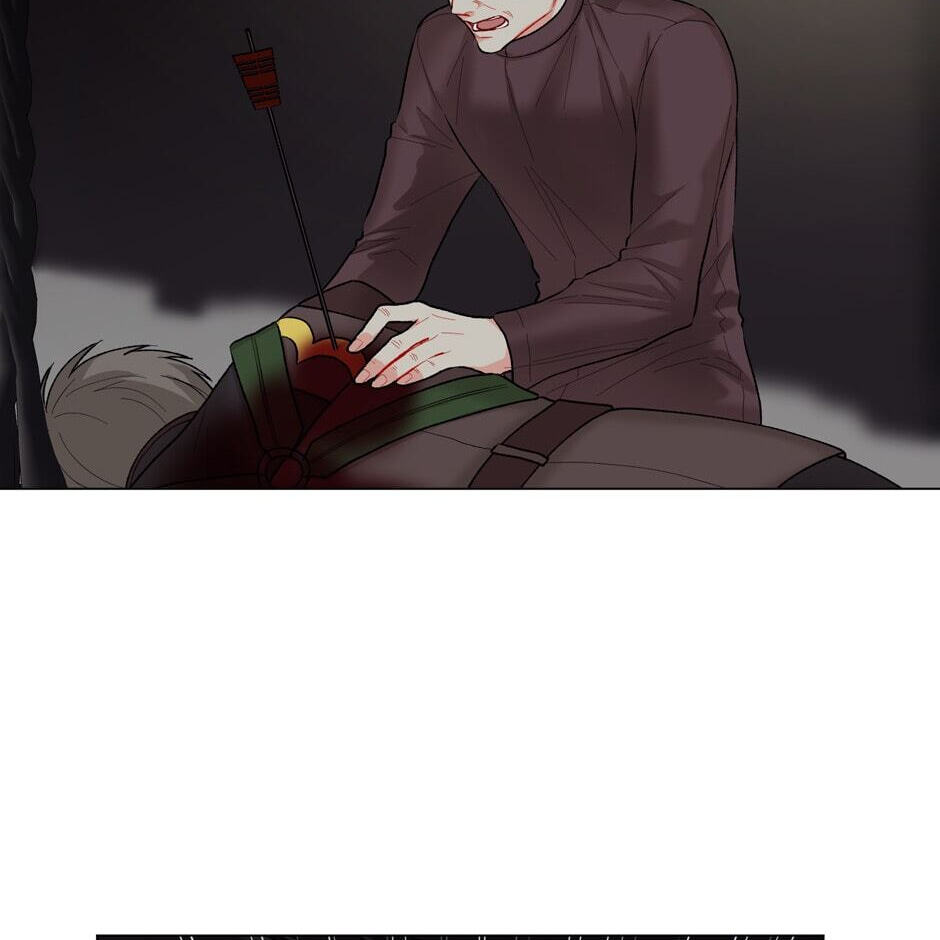 The Librarian of St. Bright Tower Chapter 53 page 8 - 