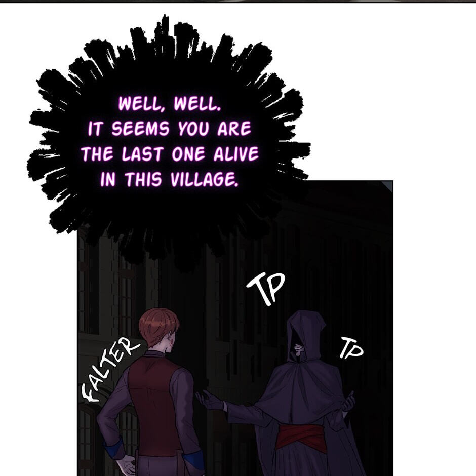 The Librarian of St. Bright Tower Chapter 54 page 2 - 