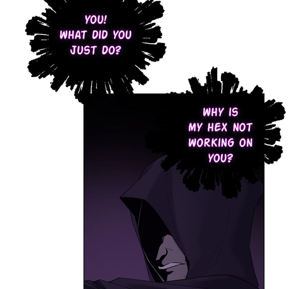 The Librarian of St. Bright Tower Chapter 54 page 12 - 